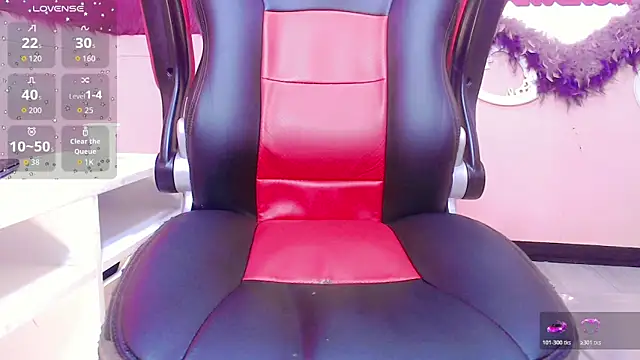 katalina-hot1 webcam