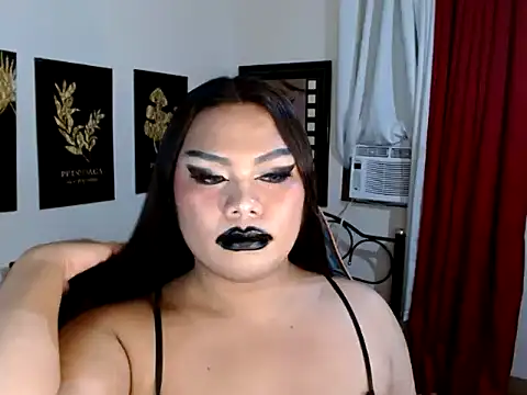 TSbrianaHugeCock webcam