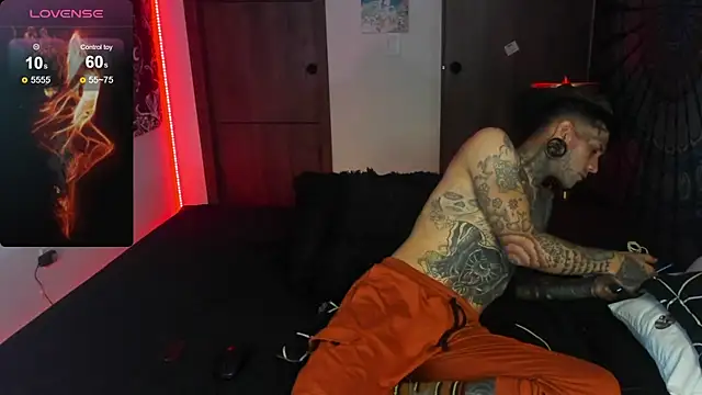 jhonny__ackerman webcam