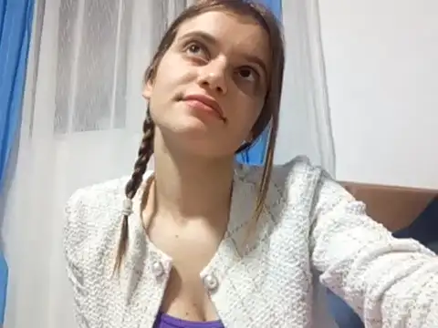 MildredVillareal webcam