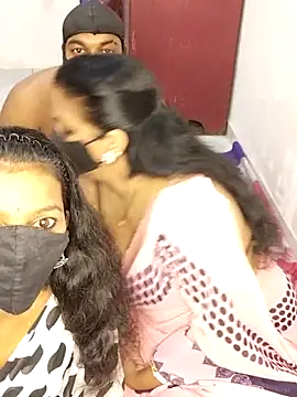 Sexyy_hott_couple webcam