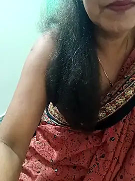 Webcam Model (Shanu_Shah) is live