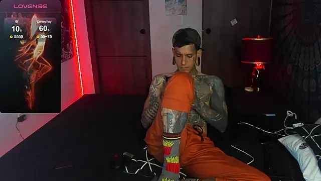 jhonny__ackerman webcam