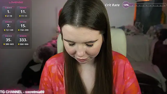 sugarmuse - SugarMuse's free webcam