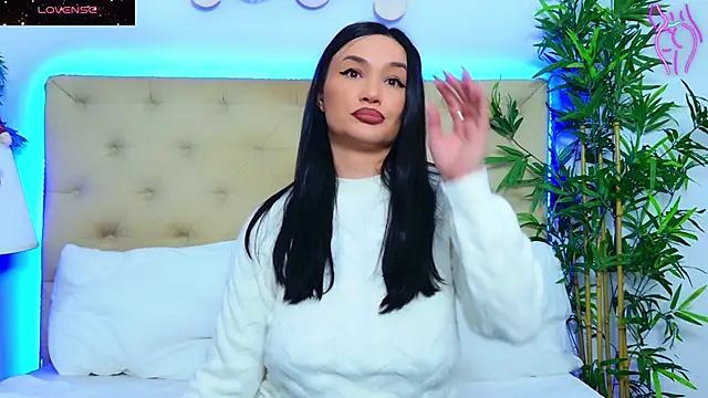 DaliyaArabian webcam