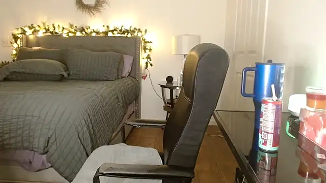 AlyssiaAmoreXO webcam