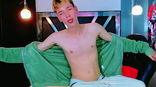 park_jimin1 (M twink) - masturbate for 5 minutes