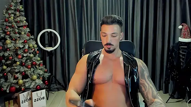 HaydenSpearss webcam