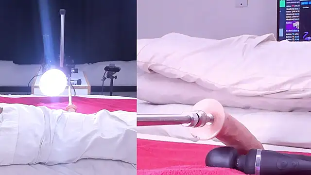 Ariel_little18 webcam