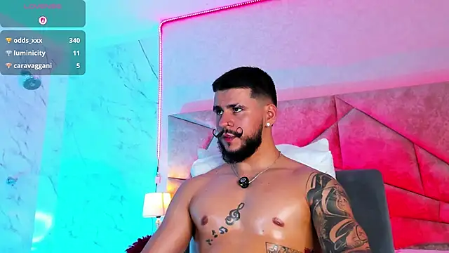 DickGriffith_ webcam