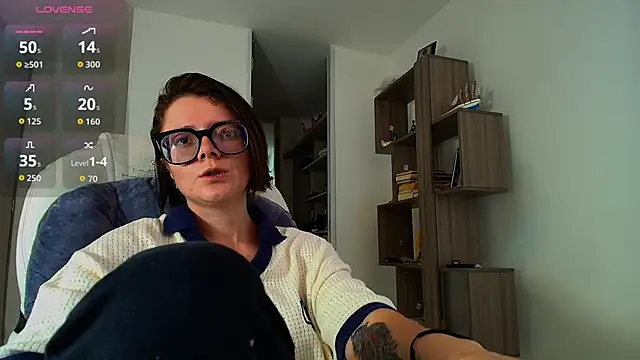 hannah______ - Hannah______'s free webcam