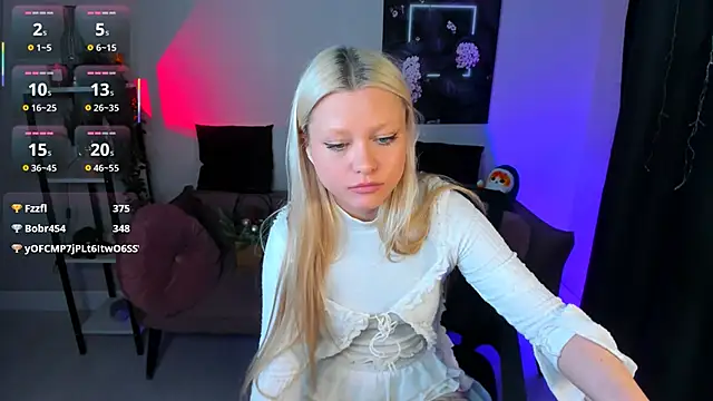 Millie_Vanillies webcam