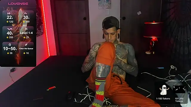 jhonny__ackerman webcam