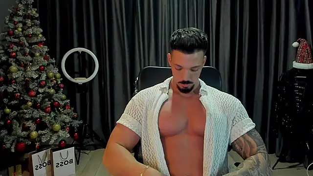 HaydenSpearss webcam