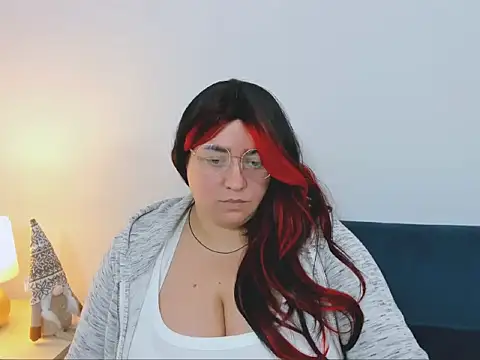 HarperSensual webcam