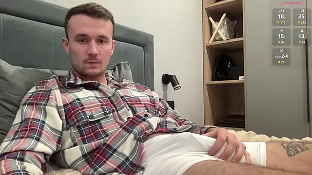 cute_mark (M young) - ALPHA CUM GOAL