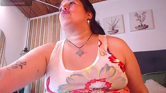 Andrea_secret_ webcam