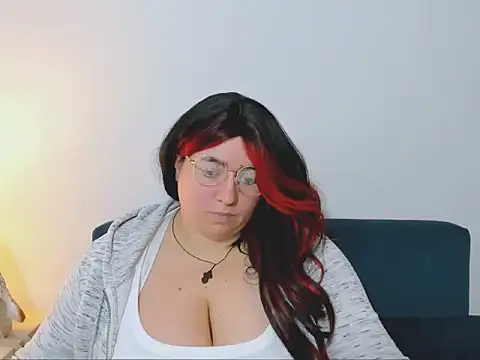 HarperSensual webcam