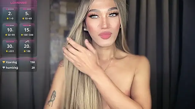 Lust Sluttymira (Lust-sluttymira)