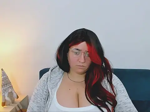 HarperSensual webcam