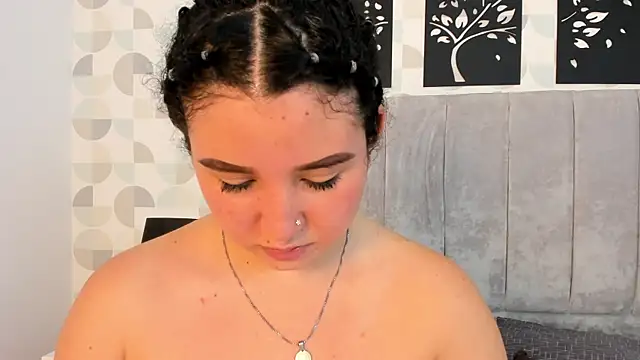 cristhi_esterling - Cristhi_esterling's free webcam