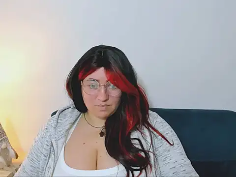 harpersensual - HarperSensual's free webcam - UK Sex Cams