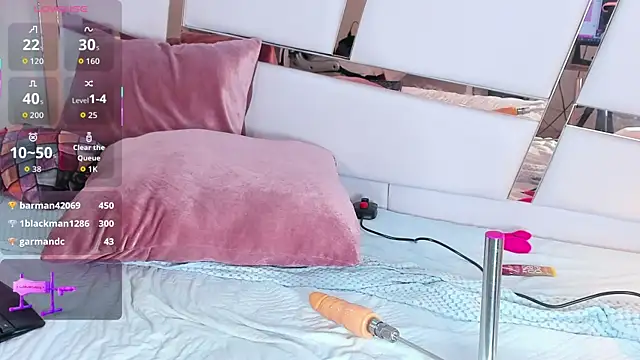 cattaleya_get webcam