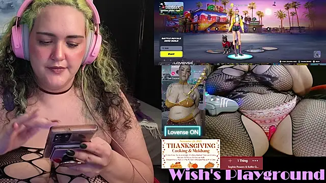 nevermakeawish webcam