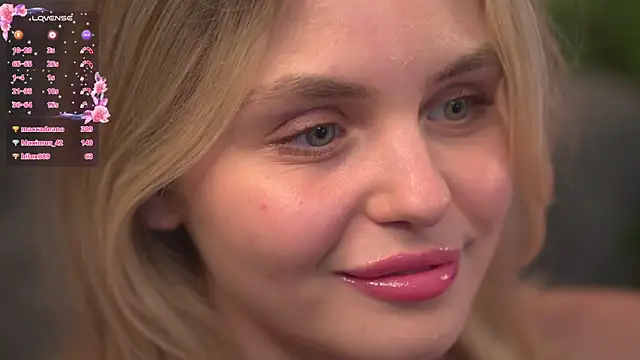 lilitheve_ - LilithEve_'s free webcam - UK Sex Cams