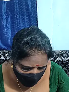 siri_telugutamil webcam