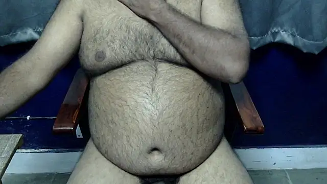 hairysubcub_70 webcam