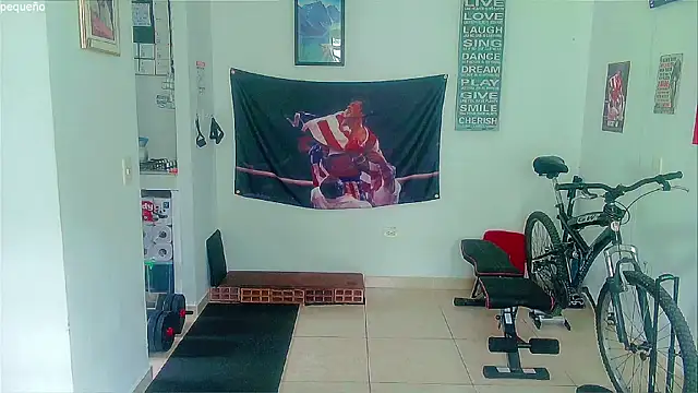 andy_gray (M young) - NAKED 🥰