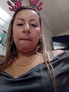 katalina_s3xy (G milf) - Stranger playing with my boobs 😈🍒😈🍒