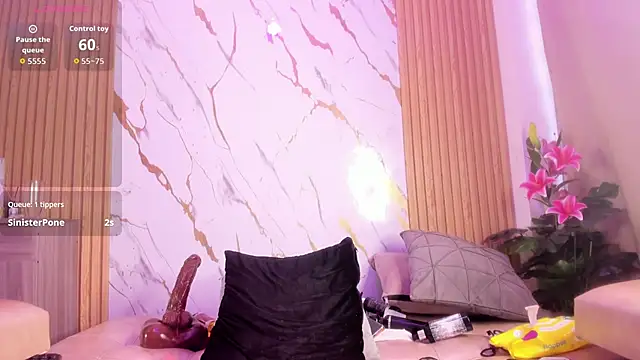 eva_johnss (F young) - DOUBLE PENETRATION🔥🍆