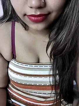 miss_rose__ (F young) - Full nude show