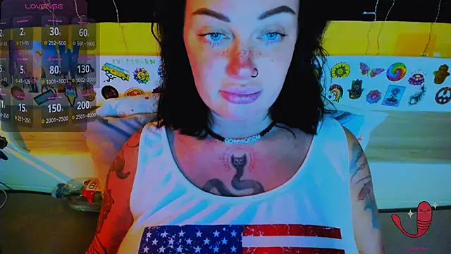 EllieOz webcam