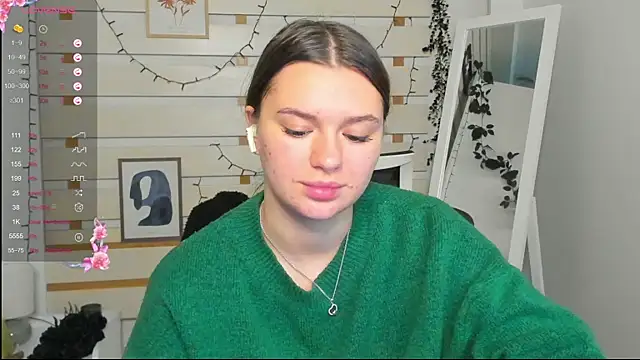 Josephine_Kiss webcam