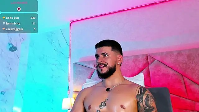 DickGriffith_ webcam