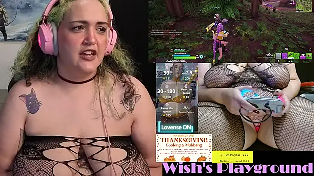 nevermakeawish webcam