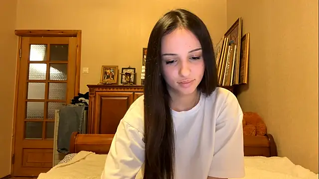 MinervaShetrawski webcam