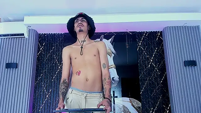 handsome_boys22 webcam