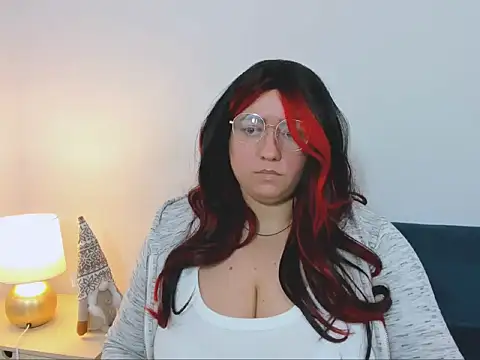 HarperSensual webcam