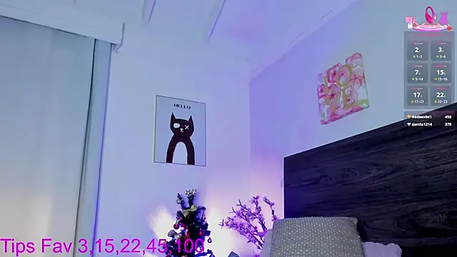 Martina_Miiller webcam