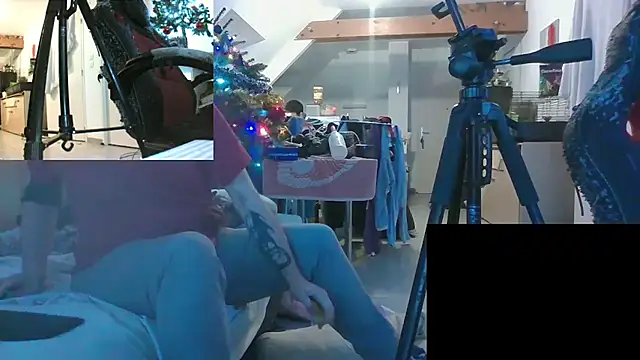 Mastersanges webcam