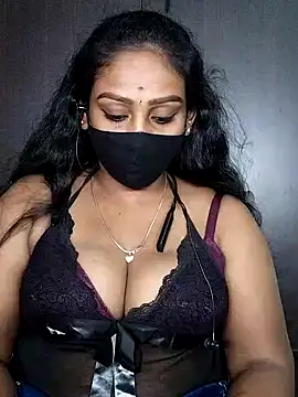 Webcam Model (tamil_Monisha) is live