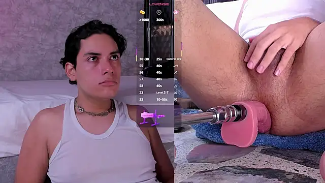 TheoHart_ webcam