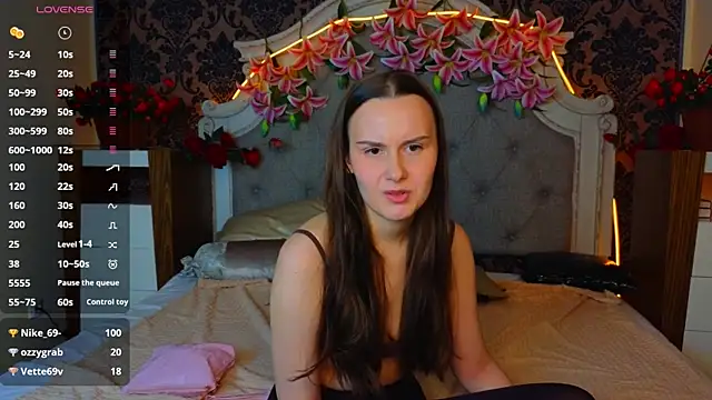 Kelly_Cartier webcam