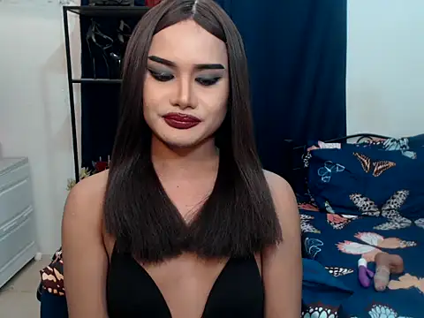 RositaUshvada webcam