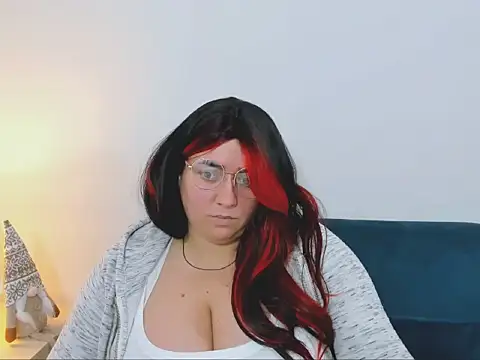 HarperSensual webcam