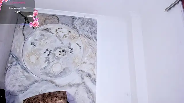 roxanaborns_ (F young) - Show dance and blowjob toy